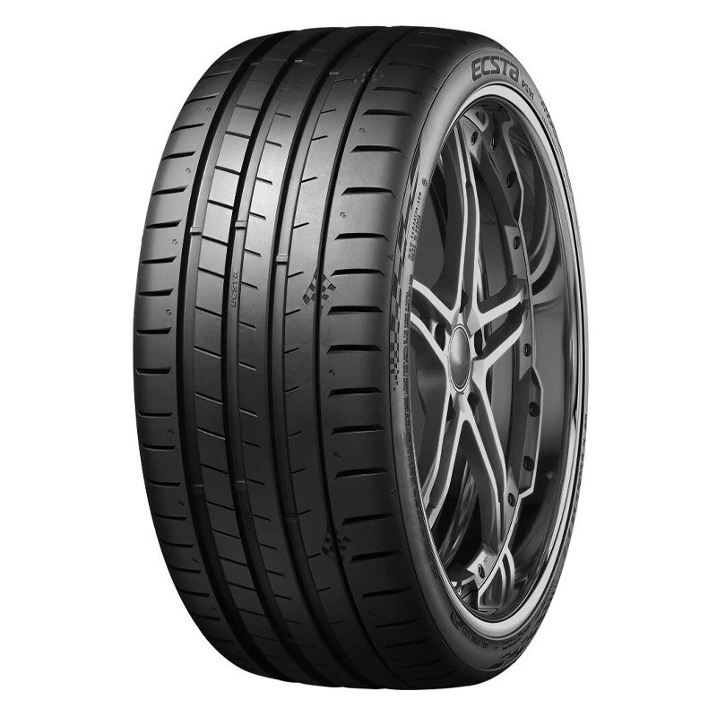 

Шины Kumho PS-91 265/35R18 97Y, PS-91