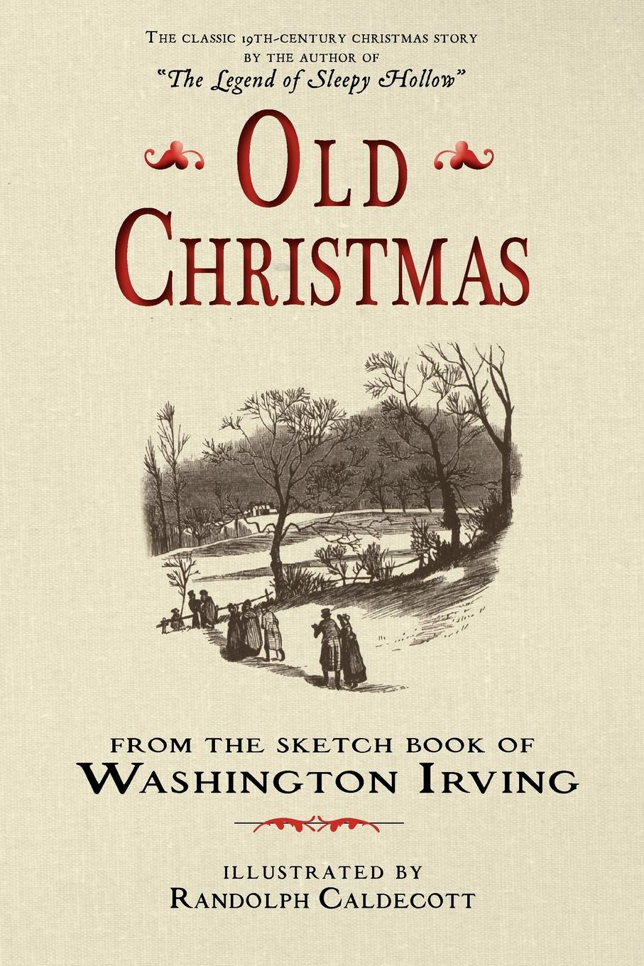 

Old Christmas