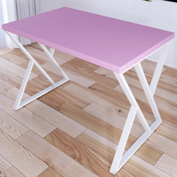 

Стол Solarius Loft с Z-образными ножками 703-10398, Loft с Z-образными ножками