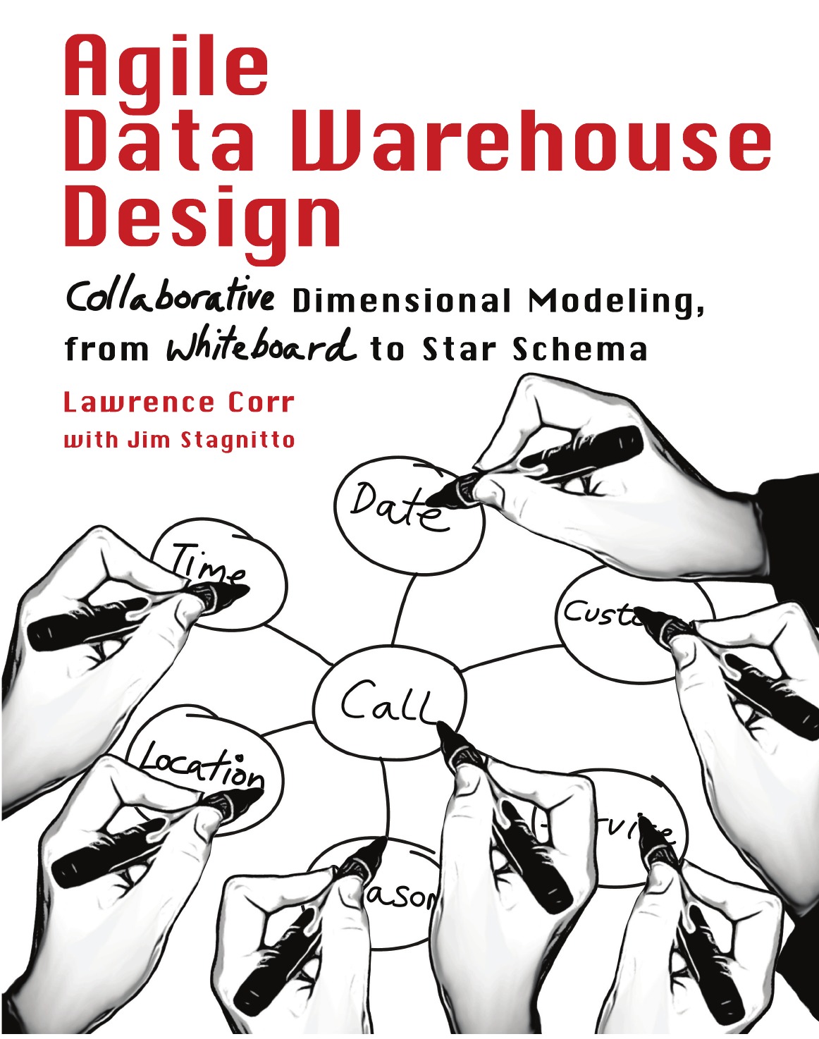 

Agile Data Warehouse Design