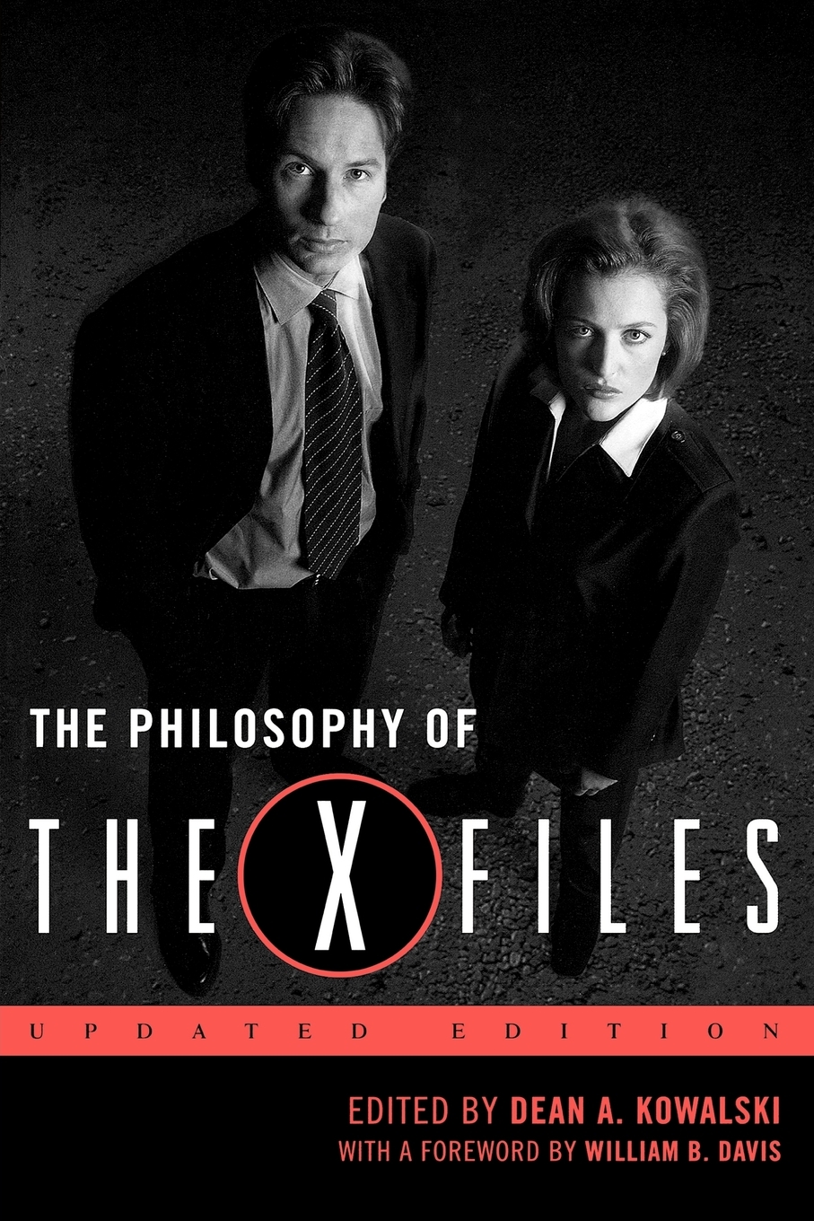 

The Philosophy of The X-Files, updated edition