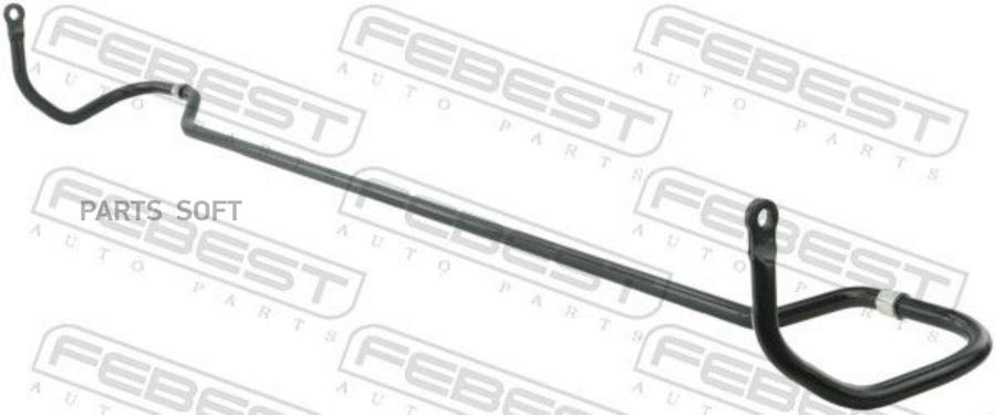 

Стабилизатор Toyota Camry 06-11 Зад. Febest 0199-ACV40R