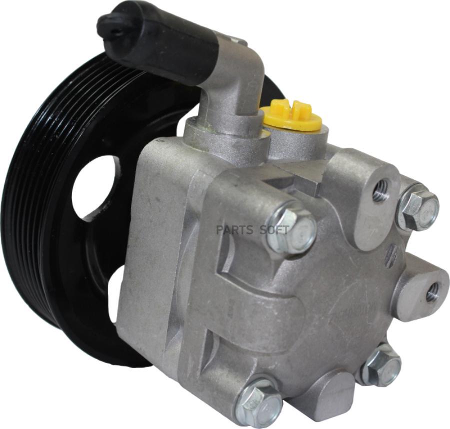 

Насос Гидроусилителя Руля P1209hg Nsii0010532426 Motorherz арт. P1209HG
