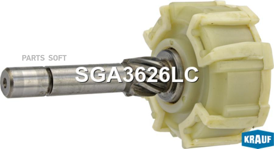 

Редуктор Стартера Krauf sga3626lc