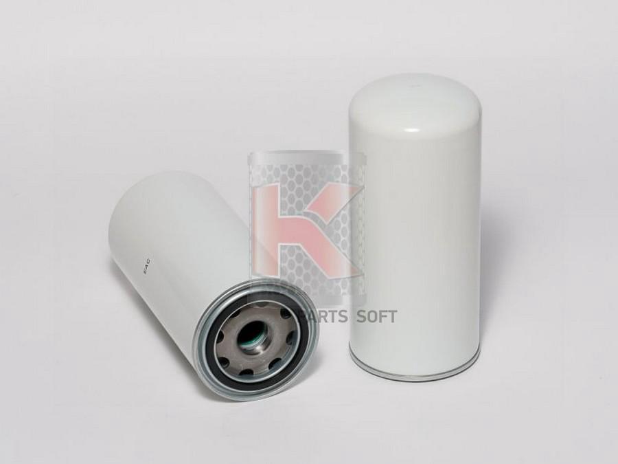 

Воздушный фильтр KENTEK CS504