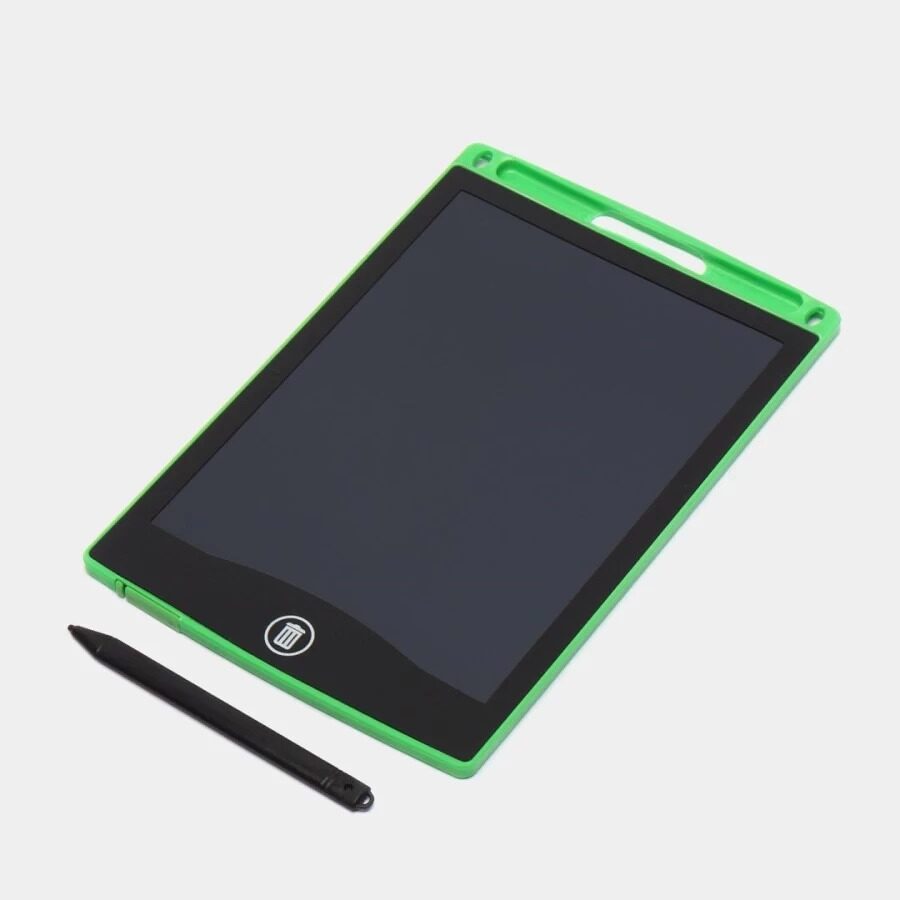 Графический планшет LCD Writing Tablet WR85green