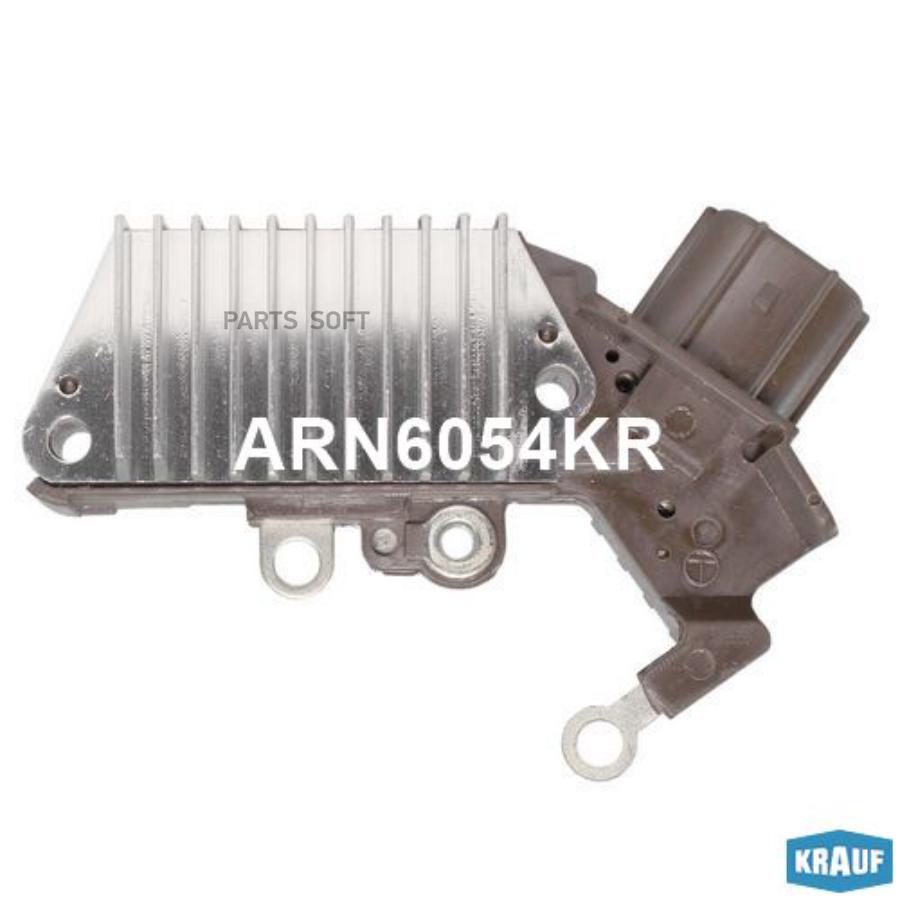 

Регулятор Генератора Krauf arn6054kr