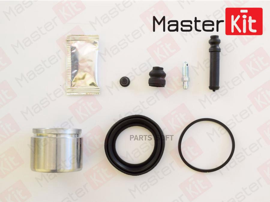 

Ремкомплект Тормозного Суппорта Sumitomo 77a1672 MasterKit арт. 77A1672