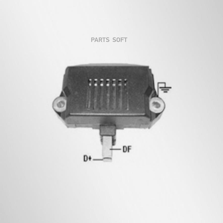 

Регулятор ALD m5007