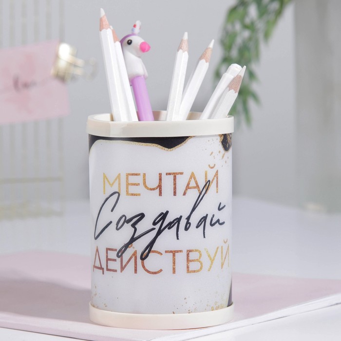 фото Органайзер мечтай, 11,1 х 8 см nobrand