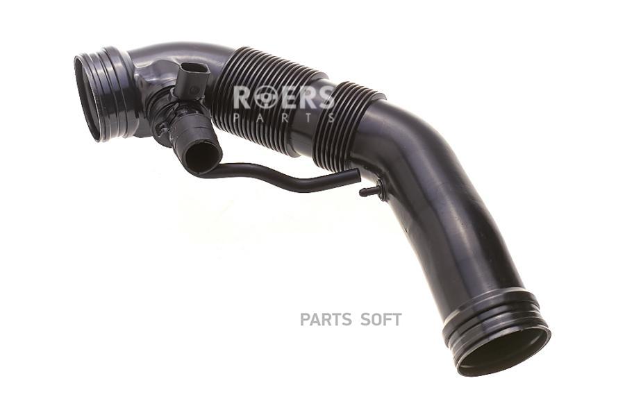 Roers-Parts Патрубок Фильтра Воздушного