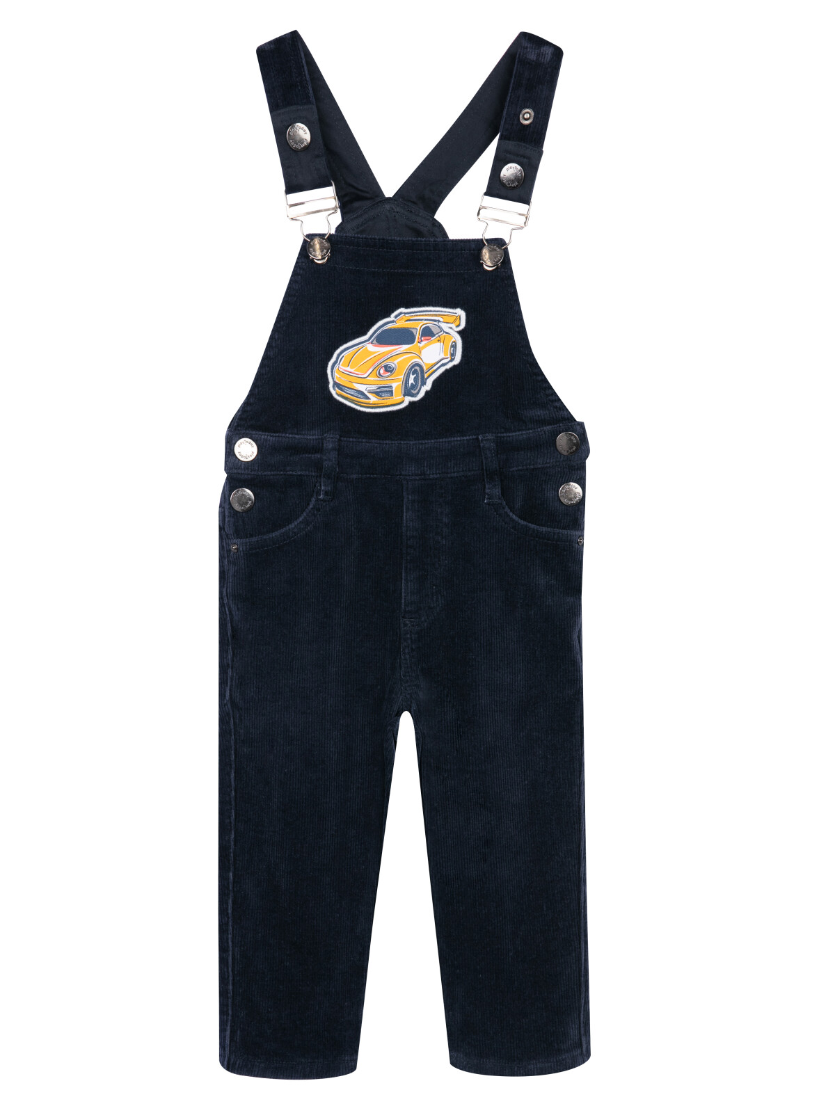 Полукомбинезон детский текстильный джинсовый утепленный флисом для мальчиков PlayToday, 92 полукомбинезон текстильный джинсовый утепленный флисом для мальчиков