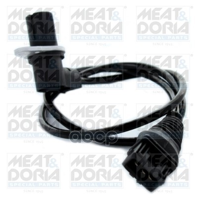 

Датчик Коленвала 87038 Nsin0011513634 MEAT & DORIA арт. 87038