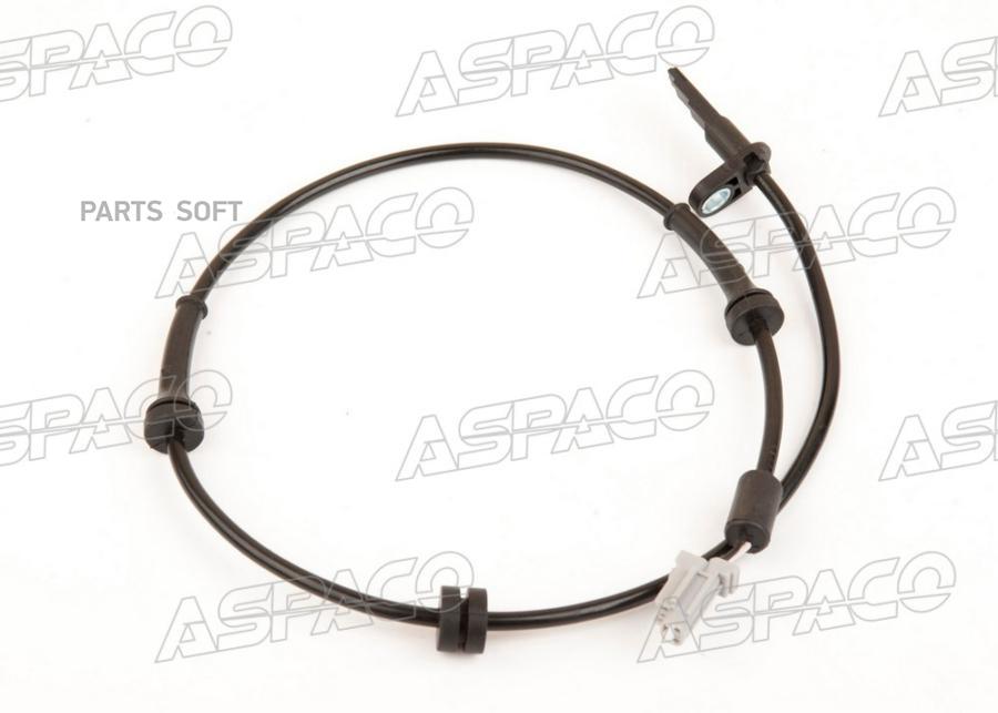 Датчик Абс Передний Nissan Qashqai J1 1Шт ASPACO AP000DJ