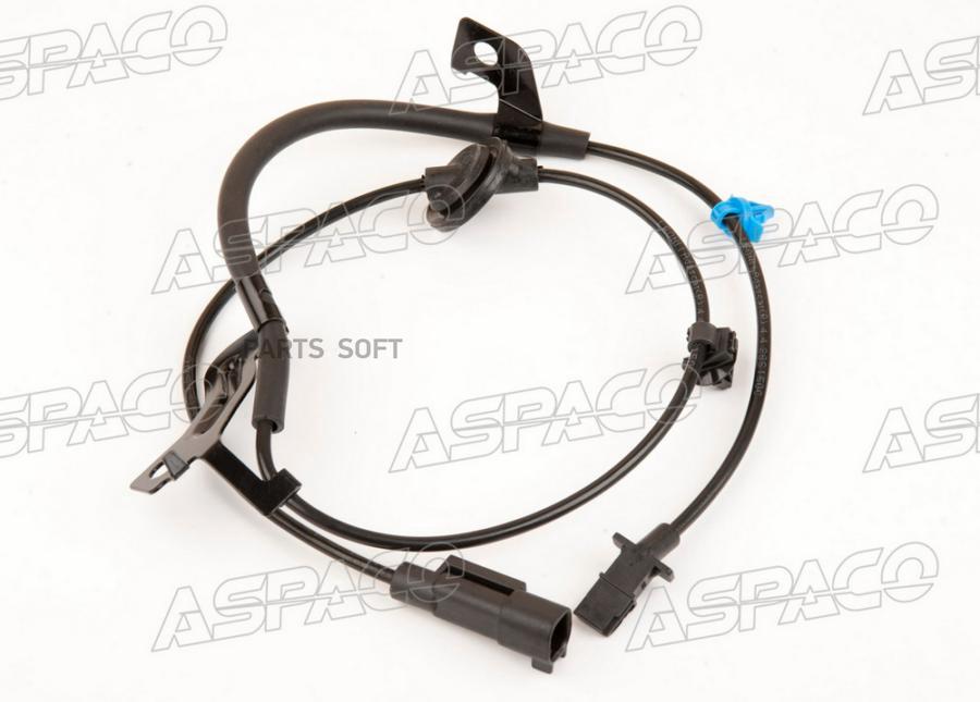 

Датчик Абс Задний Правый R Mitsubishi A 1Шт ASPACO AP582R