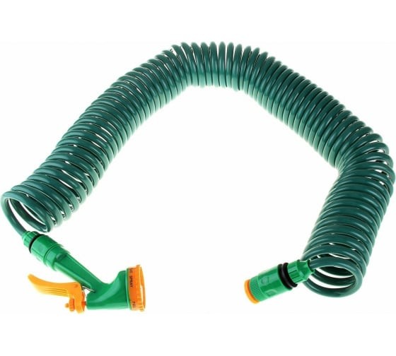 

Шланг для полива Доляна 150967 1/2 15 м