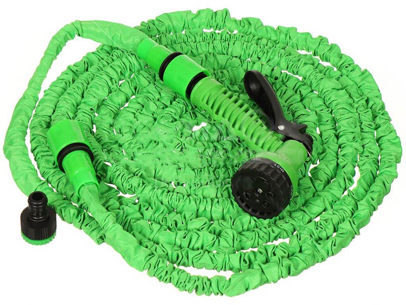 

Шланг для полива Grandy Expandable 352350 1 225 м, Expandable