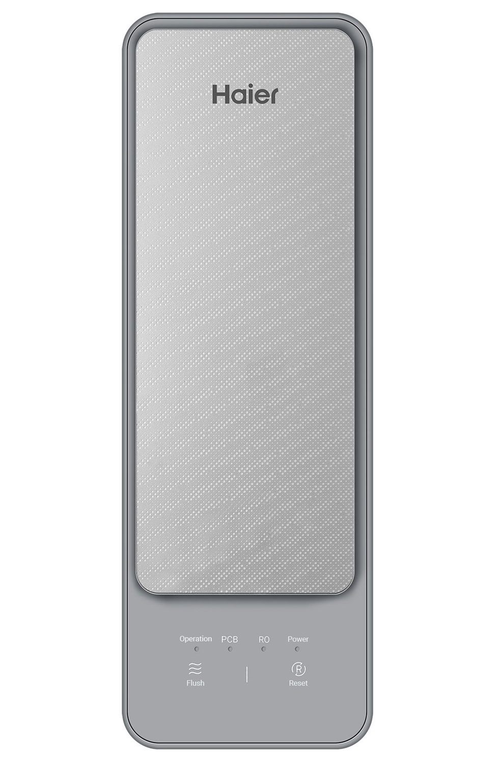 

Водоочистительная установка с обратным осмосом Haier HRO-600RU, Серебристый, HRO-600RU