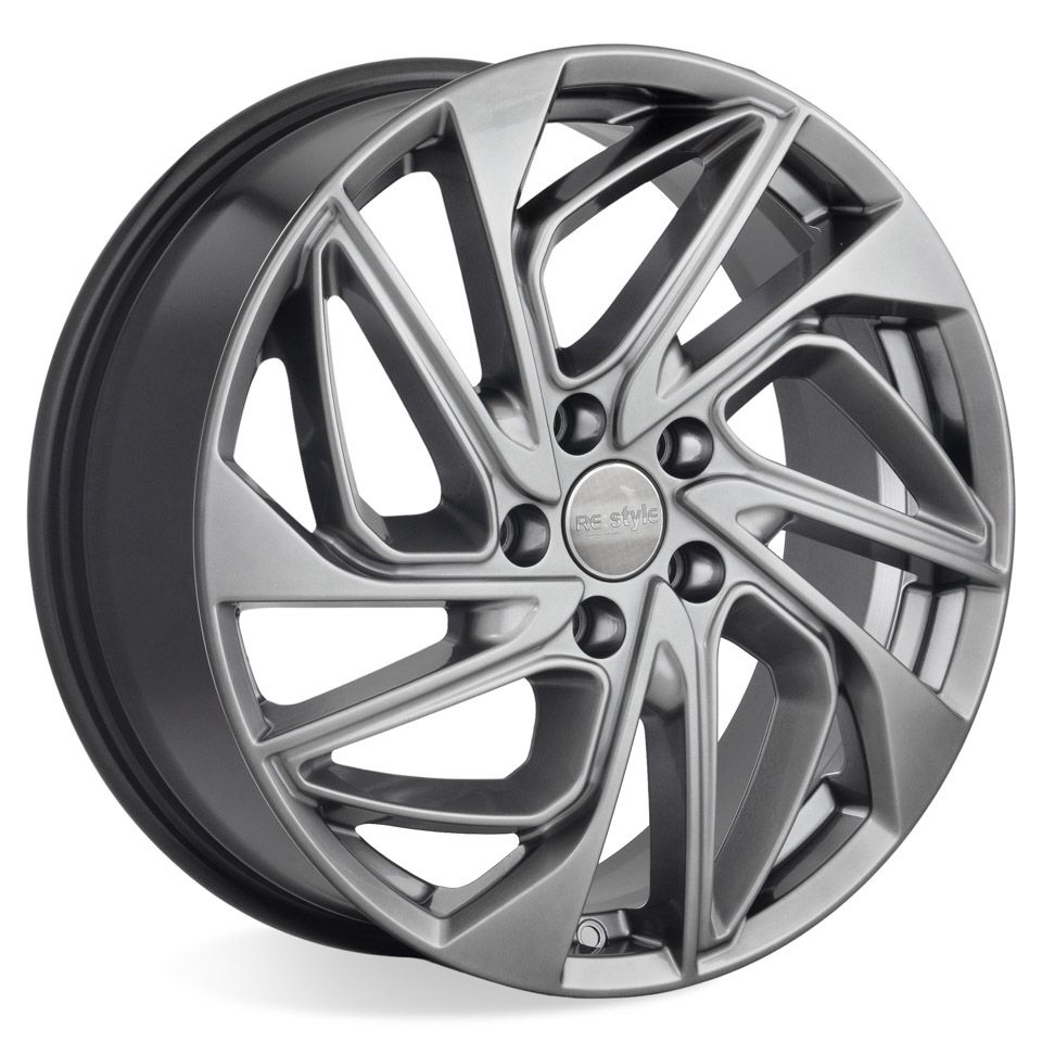 

Колесный диск Кик КС883 7x18/5x112 D57.1 ET43, КС883 (ZV18 Tiguan)