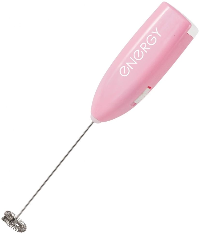 Вспениватель молока Energy EN-298