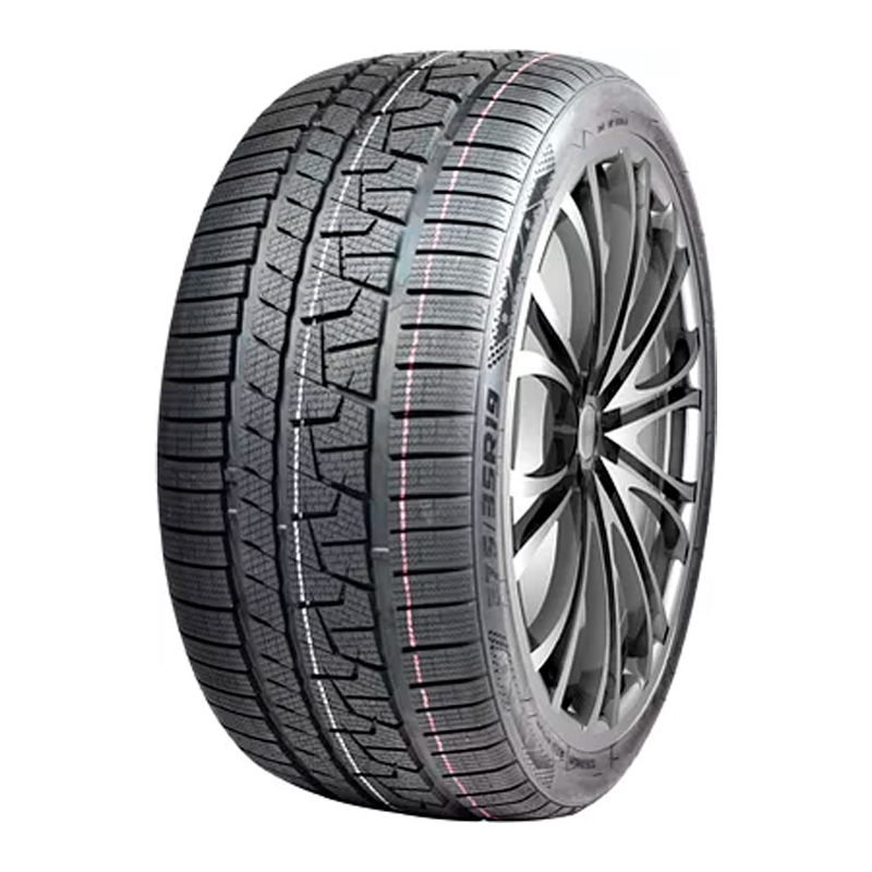 

Шины 225/55 R18 Powertrac Snowstar Pro 98v Powertrac 2PO2187H1