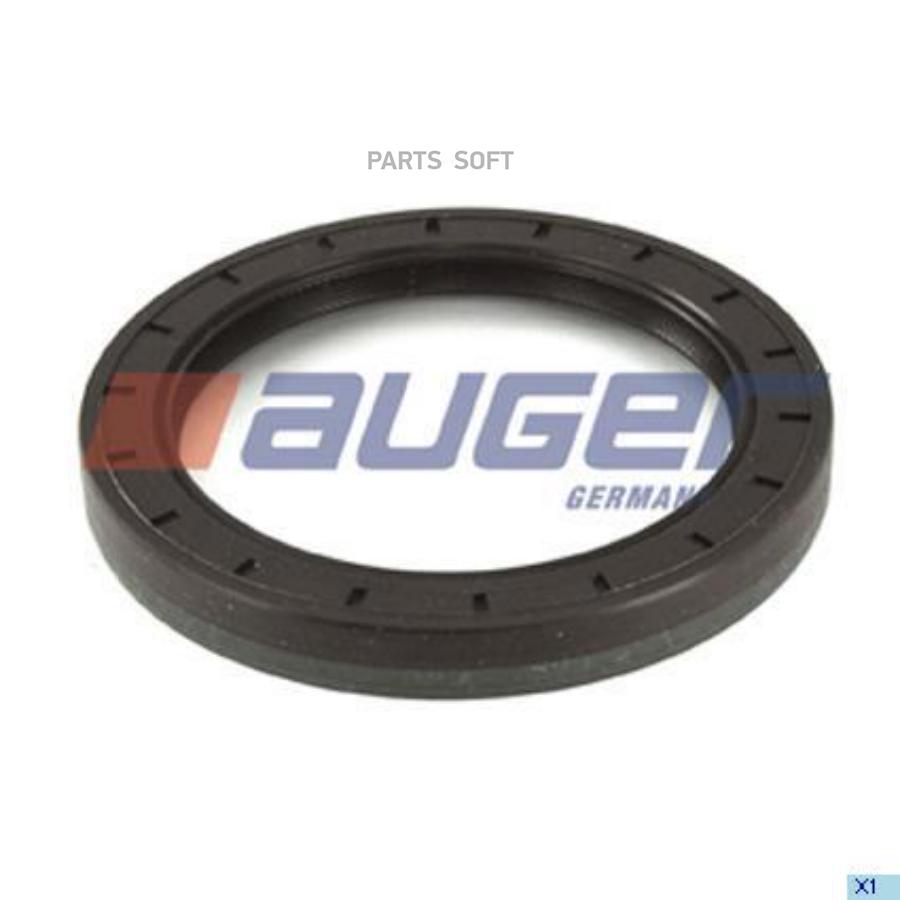 

Уплoтнитeльнoe Кoльцo, Коленвал AUGER арт. 69274