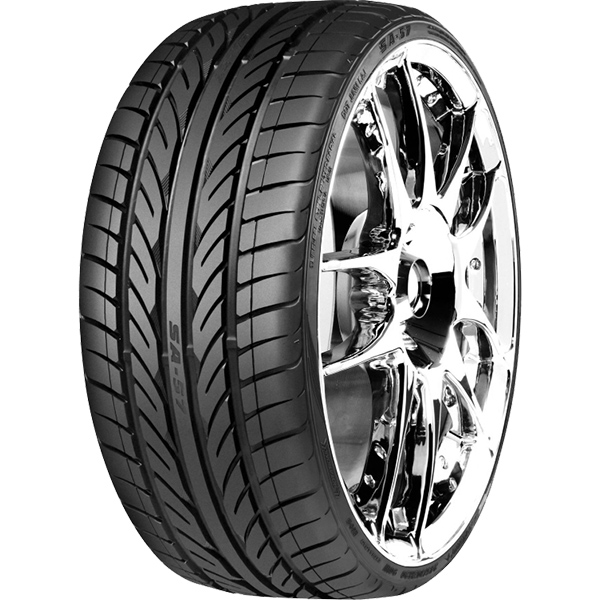 

Шины Westlake SA57 Zuper Ace 225/55 R17 101W