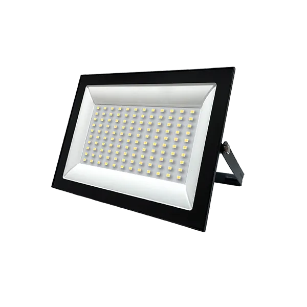 фото Светодиодные прожекторы foton lighting fl-led light-pad grey 100w/4200k