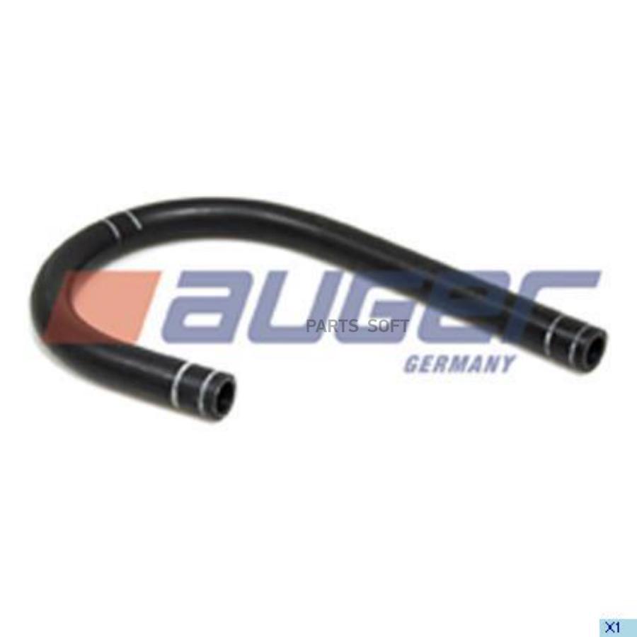 

Шланг, Радиатор AUGER арт. 56215