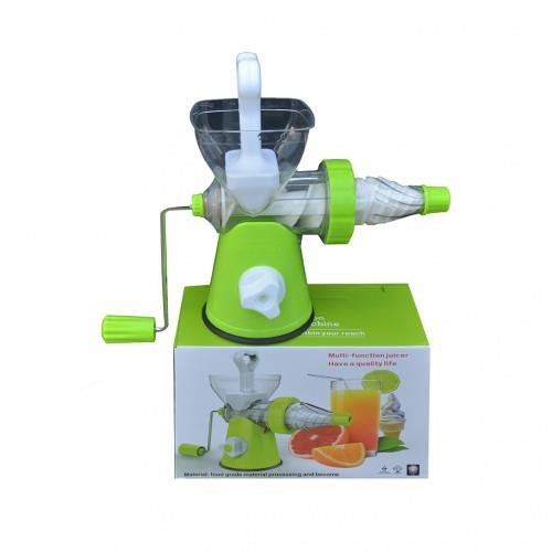

Соковыжималка Veila Multi Function Juicer 3416