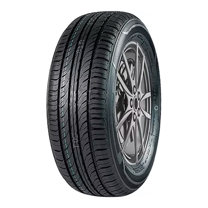 

Шины 225/55 R17 Roadmarch Primestar 66 101h Xl ROADMARCH 2ERM126F