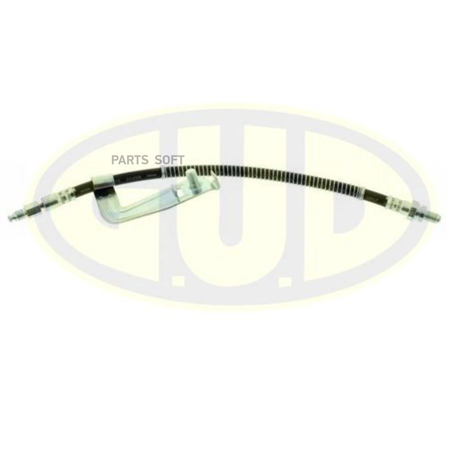 

Шланг Торм Передн Прав Frd Fiesta Mk4 95-02/Puma (Ec) 97-02
