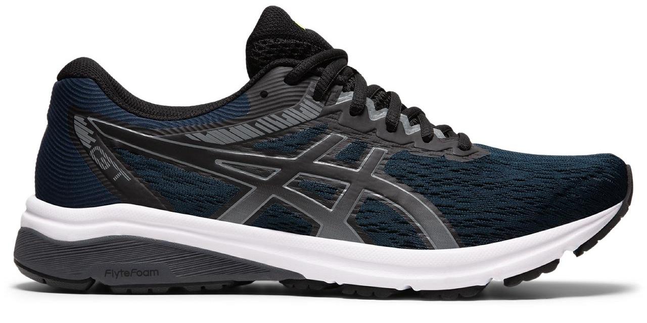 фото Кроссовки мужские asics gt-800 синие 12 us