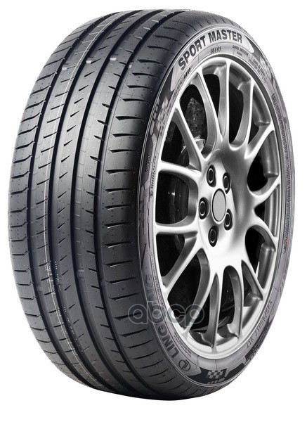 

Шины LINGLONG SPORT MASTER 225/55 R16 99 Y