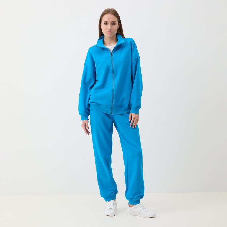 

Костюм женский Calzetti MONIC синий M, MONIC