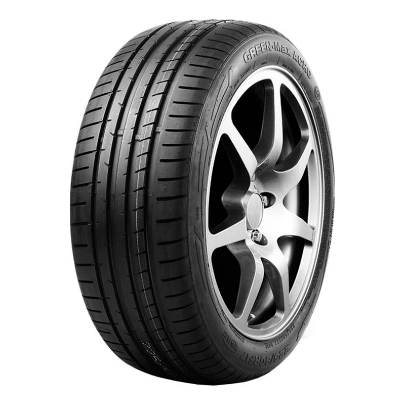 

Шины 225/50 R17 Linglong Green-Max Acro 94w LINGLONG 221014552
