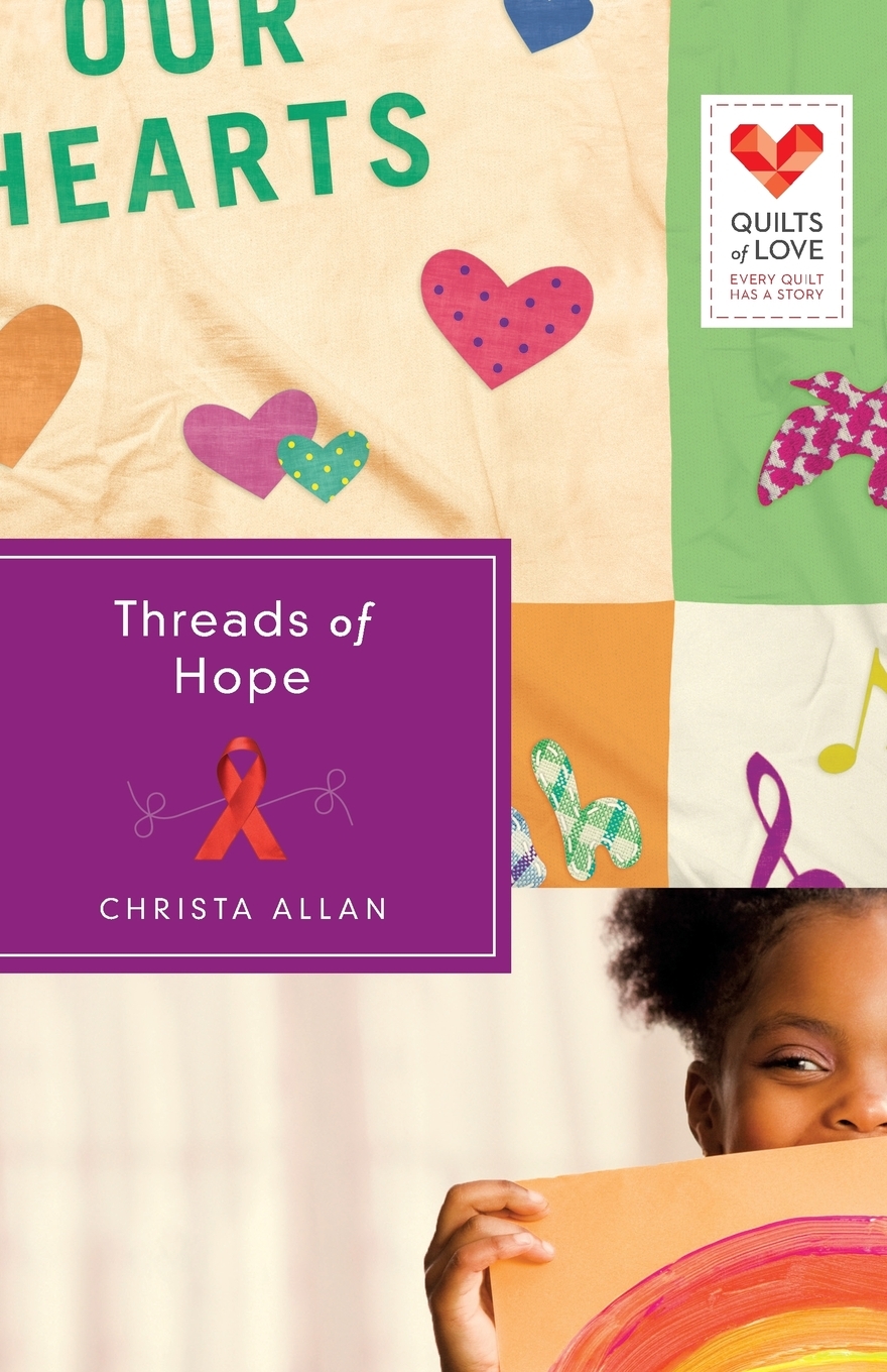 

Threads of Hope