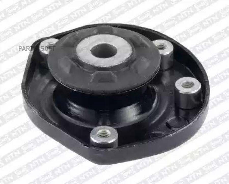 

Опора переднего амортизатора L=R MB Sprinter/VW Crafter 30-50 2006-> SNR KB651.17
