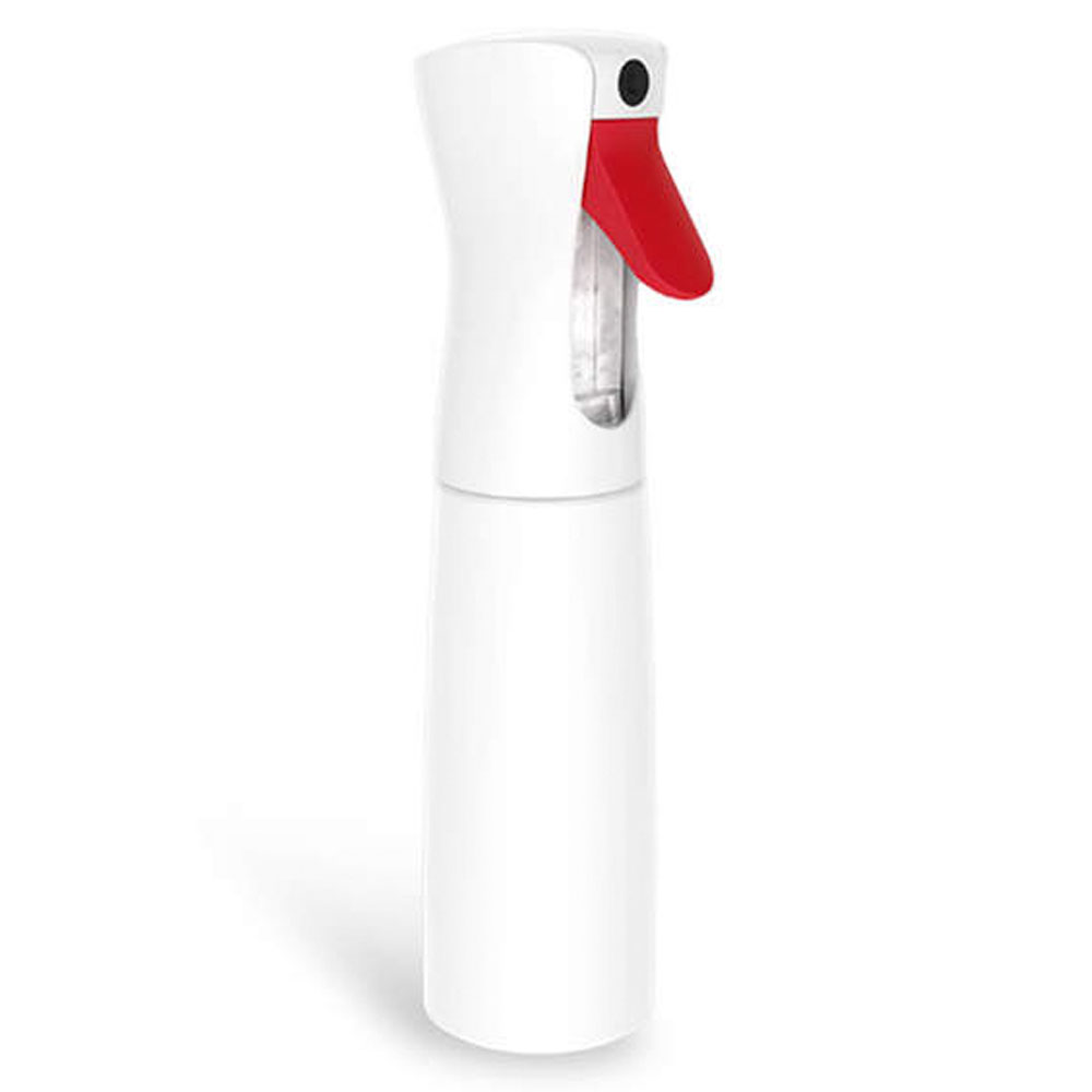

Ручной опрыскиватель iCLEAN Spray Bottle YG-06 0.3л., Белый, YG-06