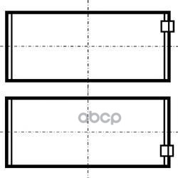 

Сайлентблок Рычага Подвески Верхн Передней Оси Mercedes-Benz S-Class (W222) 05/13- Swag 33