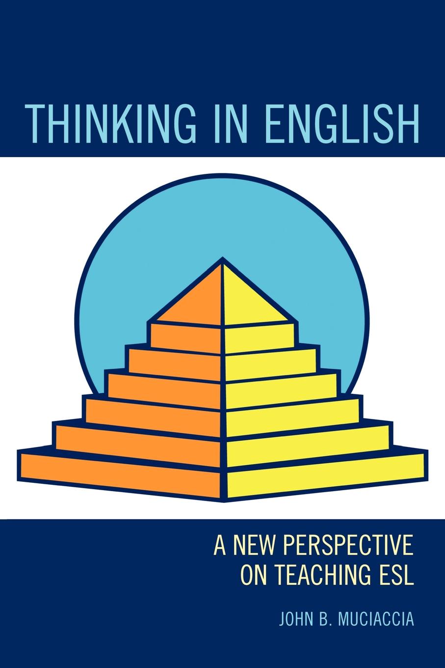 

Thinking in English