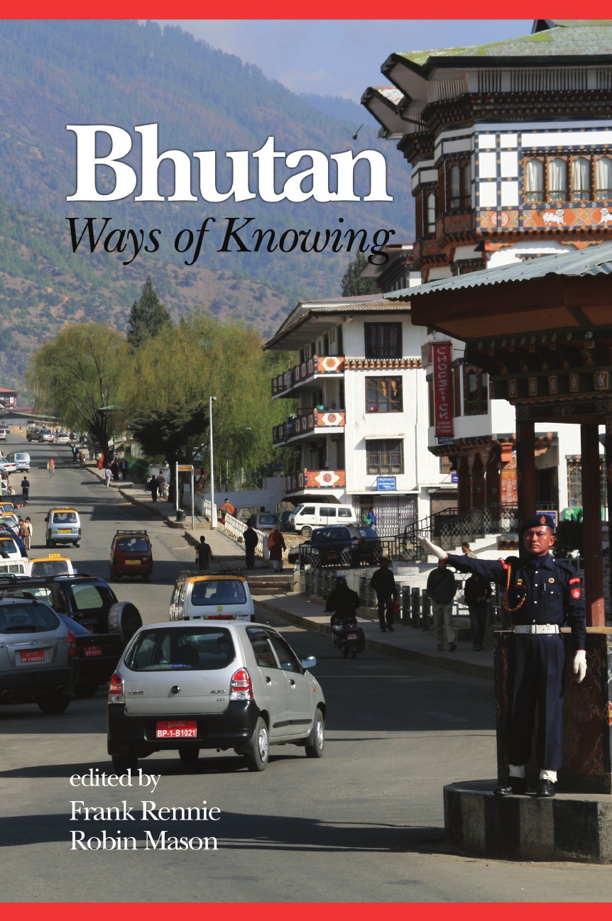 

Bhutan