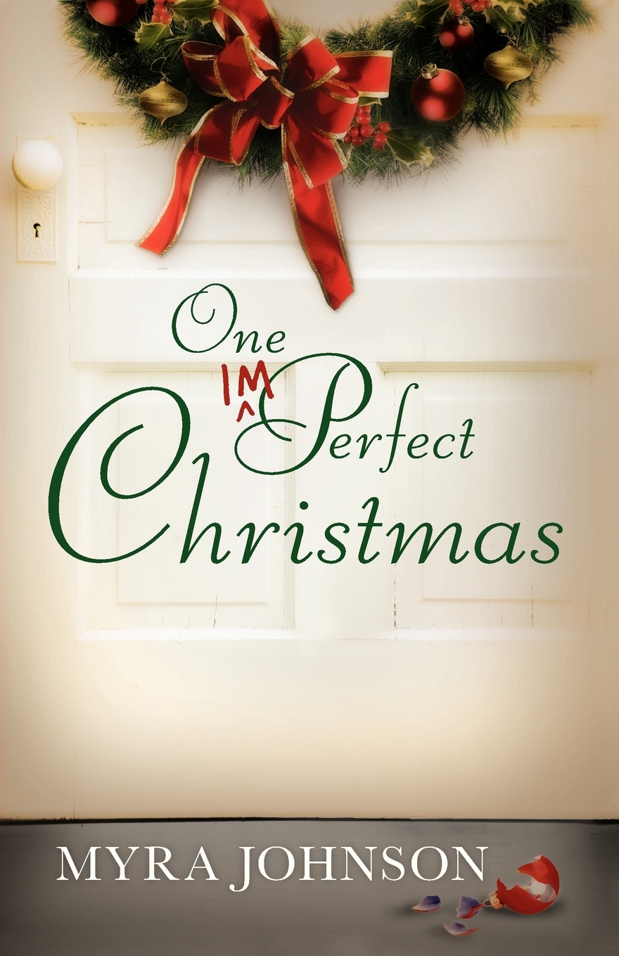 

One Imperfect Christmas