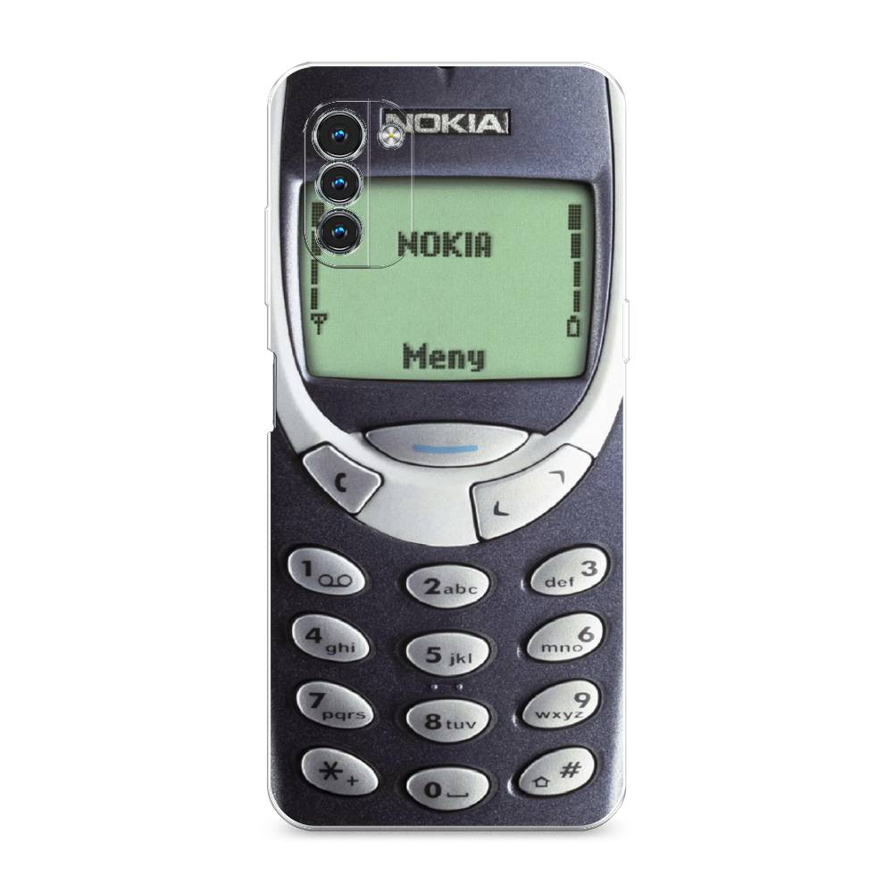 

Чехол Awog на Nokia G11 / Нокиа G11 "Нокия", Разноцветный, 125150-5