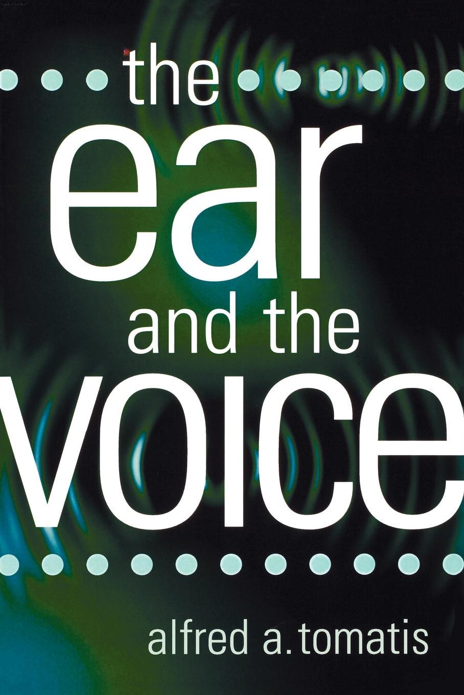 

The Ear and the Voice