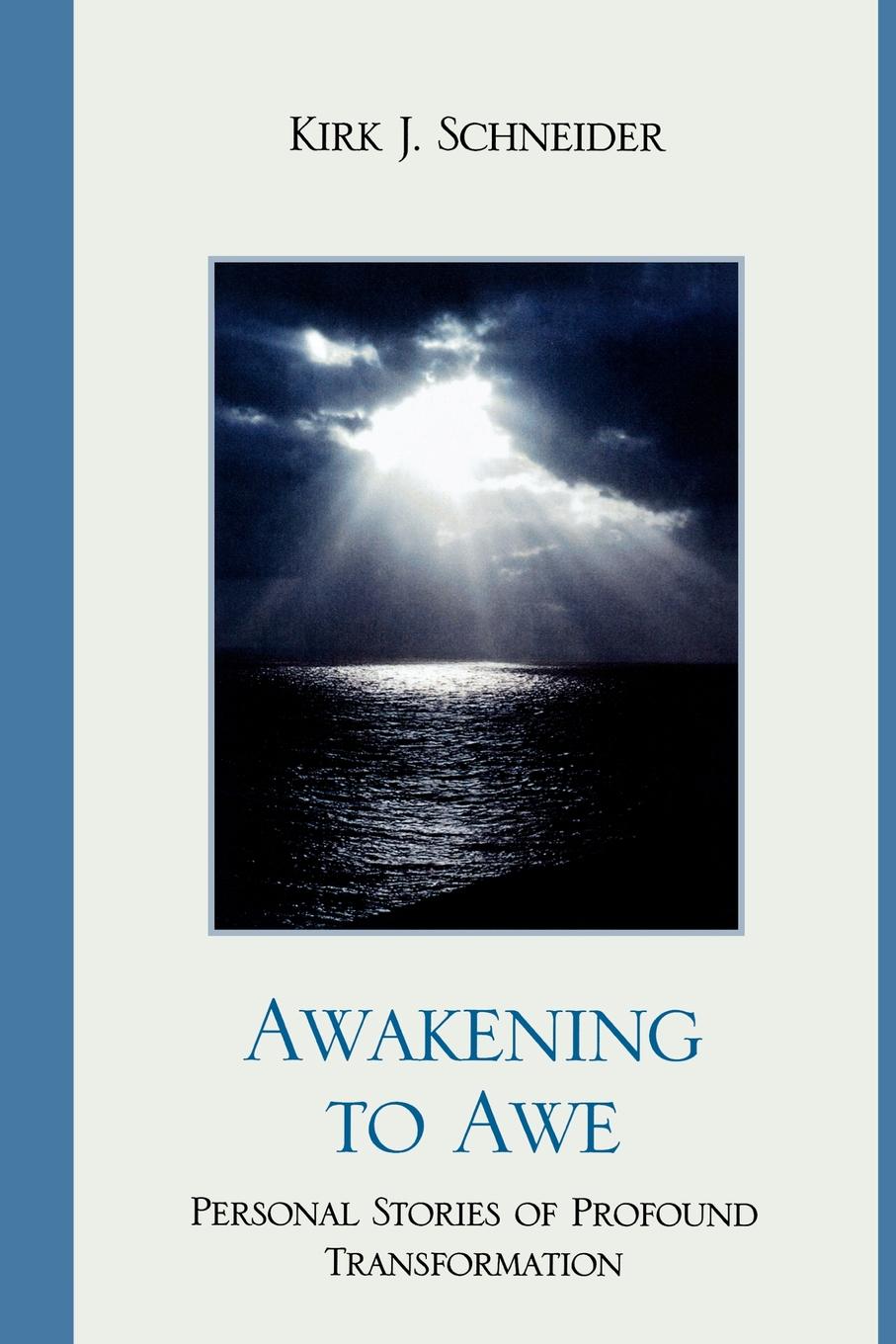 

Awakening to Awe