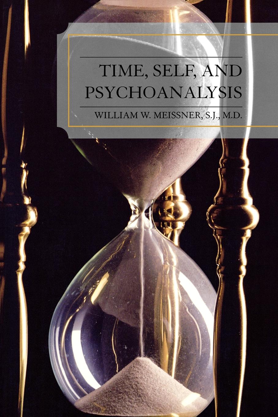 

Time, Self, and Psychoanalysis