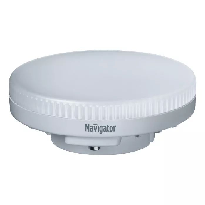 

Лампа светодиодная Navigator GX70 20 Вт таблетка холодный свет