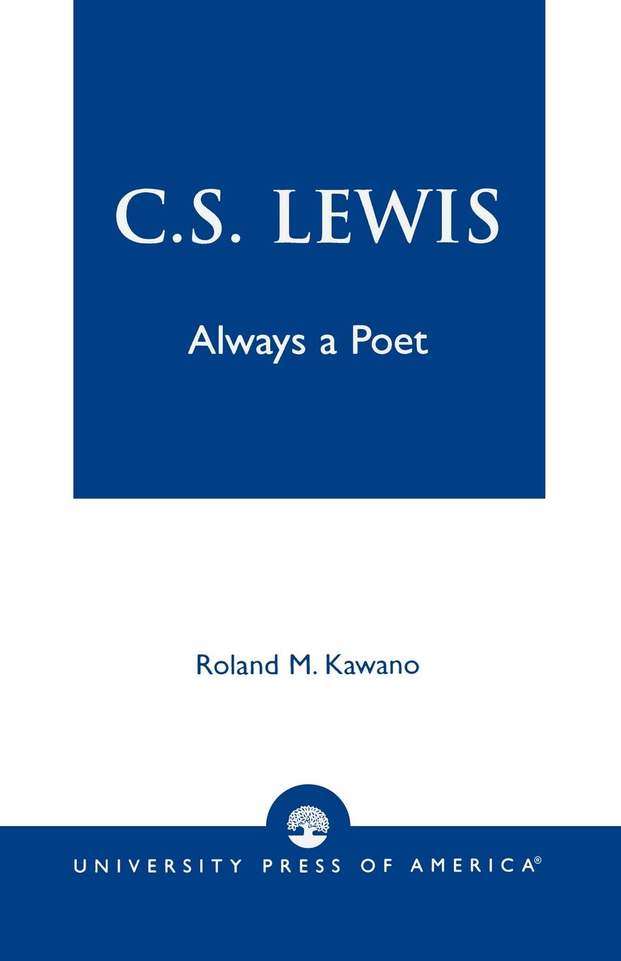 

C.S. Lewis