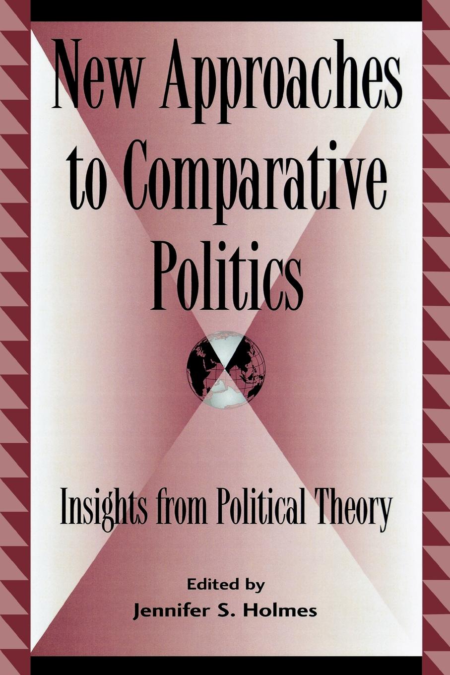 

New Approaches to Comparative Politics